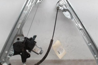 Leve vitre electrique avant droit RENAULT MEGANE 4 Photo n°1