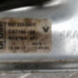 Leve vitre electrique avant droit RENAULT MEGANE 4