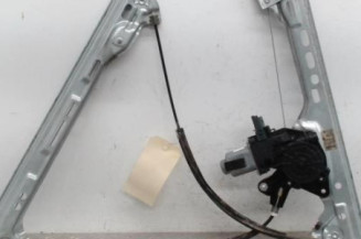 Leve vitre electrique avant droit RENAULT MEGANE 4 Photo n°5