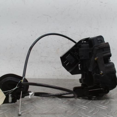 Serrure avant droit RENAULT MEGANE 4