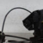 Serrure avant droit RENAULT MEGANE 4