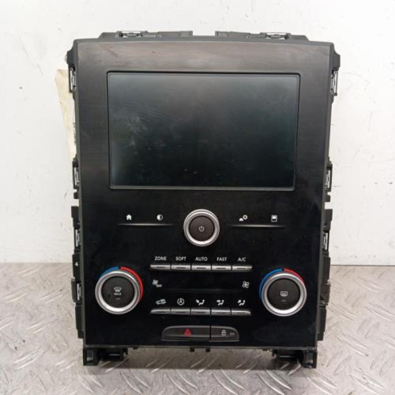 Ecran GPS RENAULT MEGANE 4 Ecran GPS RENAULT MEGANE 4