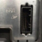 Ecran GPS RENAULT MEGANE 4