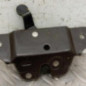 Serrure de coffre PEUGEOT 106