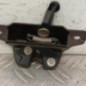 Serrure de coffre PEUGEOT 106