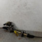 Cremaillere assistee RENAULT MEGANE 1