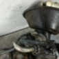 Cremaillere assistee RENAULT MEGANE 1