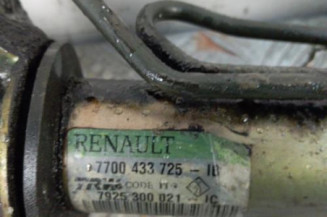 Cremaillere assistee RENAULT MEGANE 1 Photo n°4