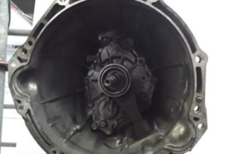 Boite de vitesses NISSAN 350 Z