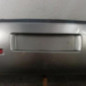 Pare choc arriere NISSAN 350 Z