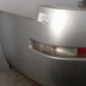 Pare choc arriere NISSAN 350 Z