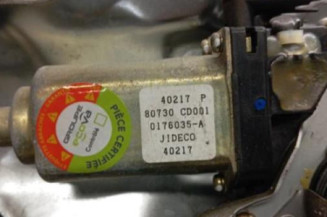 Leve vitre electrique avant droit NISSAN 350 Z Photo n°4