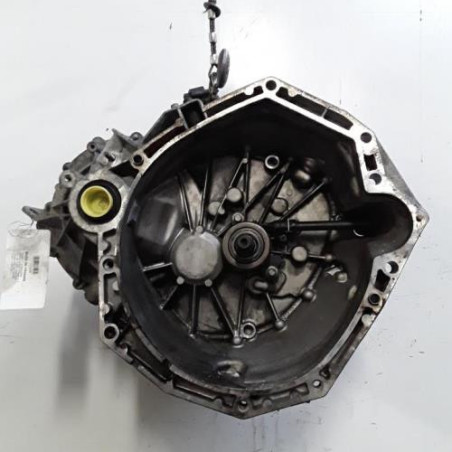 Boite de vitesses RENAULT GRAND SCENIC 3 Photo n°1