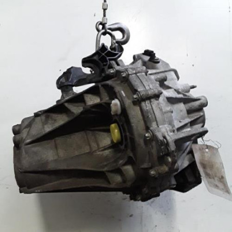 Boite de vitesses RENAULT GRAND SCENIC 3