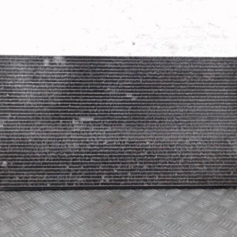 Radiateur clim RENAULT GRAND SCENIC 3 Radiateur clim RENAULT GRAND SCENIC 3