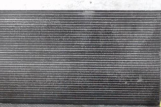 Radiateur clim RENAULT GRAND SCENIC 3
