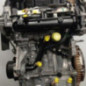 Moteur NISSAN MICRA 5