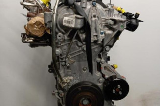 Moteur NISSAN MICRA 5
