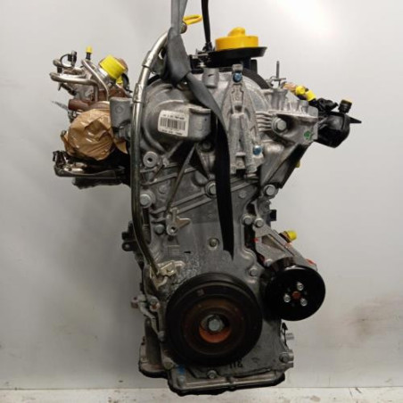 Moteur NISSAN MICRA 5