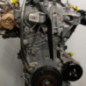 Moteur NISSAN MICRA 5