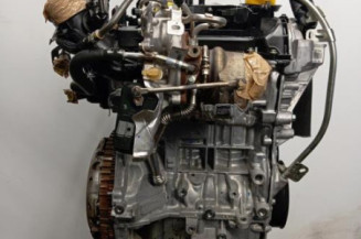 Moteur NISSAN MICRA 5 Photo n°3