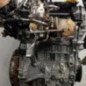 Moteur NISSAN MICRA 5