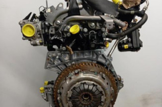 Moteur NISSAN MICRA 5 Photo n°4