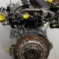 Moteur NISSAN MICRA 5