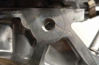 Moteur NISSAN MICRA 5 Photo n°5