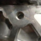 Moteur NISSAN MICRA 5