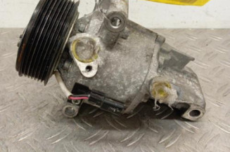 Compresseur clim NISSAN MICRA 5