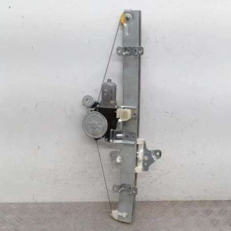 Leve vitre electrique avant droit NISSAN MICRA 5 Photo n°1