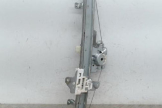 Leve vitre electrique avant droit NISSAN MICRA 5 Photo n°3