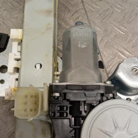 Leve vitre electrique avant gauche NISSAN MICRA 5