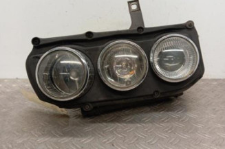 Optique avant principal droit (feux)(phare) ALFA ROMEO 159 Photo n°1