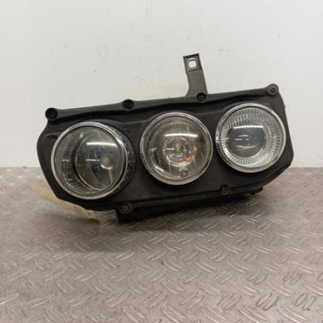 Optique avant principal droit (feux)(phare) ALFA ROMEO 159 Photo n°1