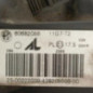 Optique avant principal droit (feux)(phare) ALFA ROMEO 159