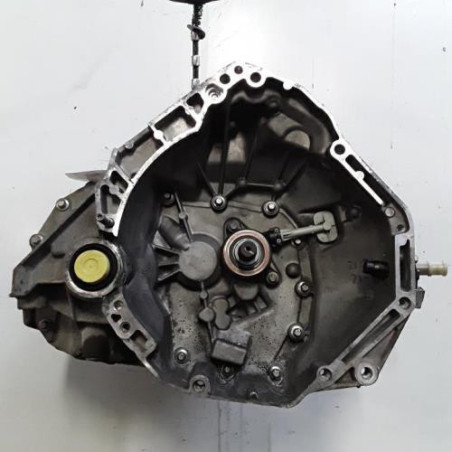Boite de vitesses RENAULT TWINGO 3 Photo n°1