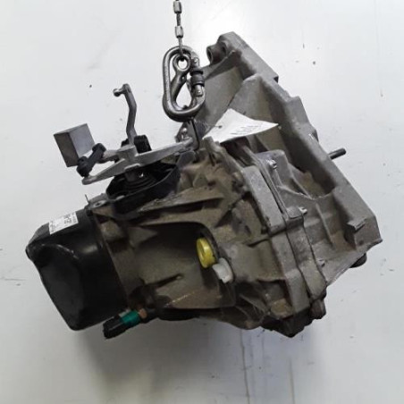 Boite de vitesses RENAULT TWINGO 3