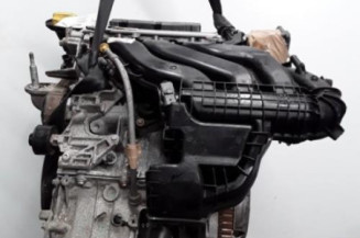 Moteur RENAULT TWINGO 3 Photo n°1
