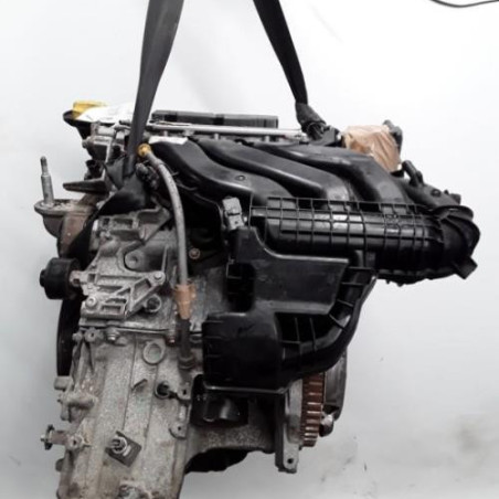 Moteur RENAULT TWINGO 3 Photo n°1