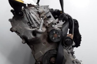 Moteur RENAULT TWINGO 3