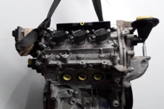 Moteur RENAULT TWINGO 3 Photo n°3