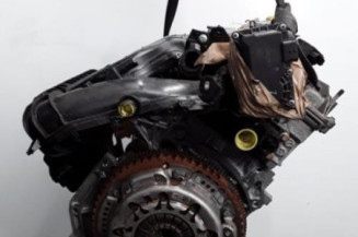 Moteur RENAULT TWINGO 3 Photo n°4