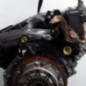 Moteur RENAULT TWINGO 3