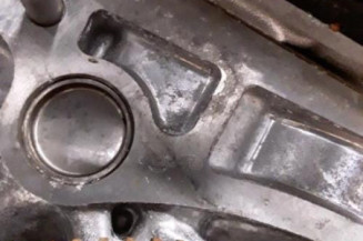 Moteur RENAULT TWINGO 3 Photo n°5