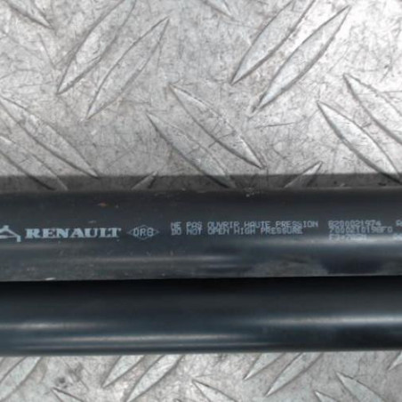 Verin de coffre RENAULT GRAND ESPACE 4