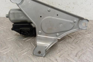 Moteur essuie glace arriere TOYOTA YARIS 3 Photo n°1