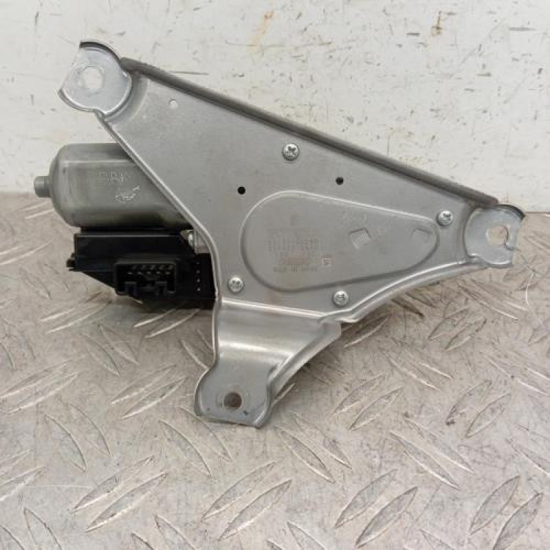 Moteur essuie glace arriere TOYOTA YARIS 3