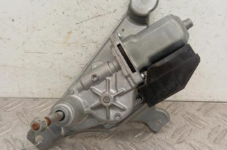Moteur essuie glace arriere TOYOTA YARIS 3 Photo n°3